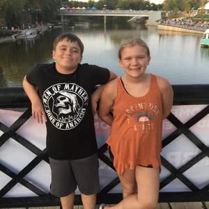 Meet your Posher, Tim